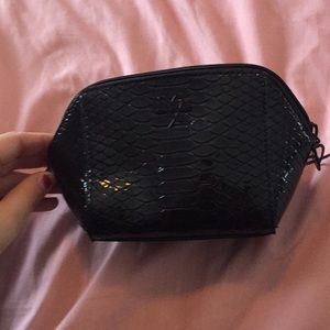Make up bag